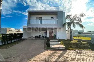 Casa de condomínio para venda em jardim são domingos de 240.00m² com 3 quartos, 3 suites e 2 garagens