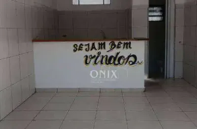 Ponto comercial para alugar na Alameda Santo Ângelo, 981, Jundiapeba, Mogi das Cruzes