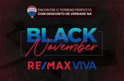 Terreno à venda no Jardim Colonial, Atibaia 