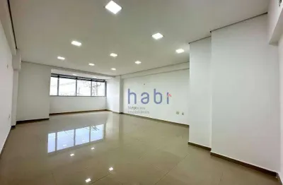 Sala comercial para venda e aluguel em parque campolim de 47.00m² com 1 garagem