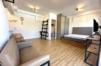 Apartamento para alugar em jardim portal da colina de 36.00m² com 1 quarto e 1 garagem