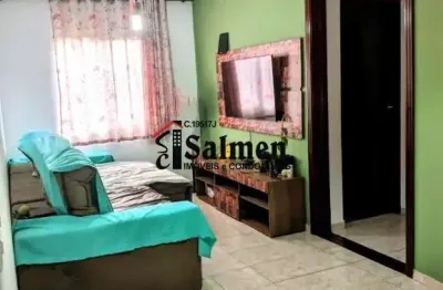 Apartamento para venda em picanço de 65.00m² com 2 quartos e 1 garagem