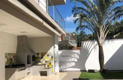Casa de condomínio para venda e aluguel em vila são josé de 131.00m² com 4 quartos, 4 suites e 4 garagens