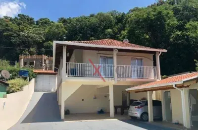 Chácara para venda em recanto da prata de 622.00m² com 2 quartos, 2 suites e 12 garagens