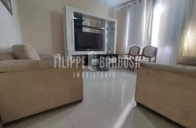 Apartamento para venda em argentino de 75.00m² com 2 quartos