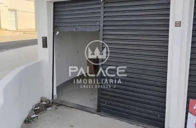 Sala comercial para alugar em parque são matheus ii de 40.00m² com 1 garagem