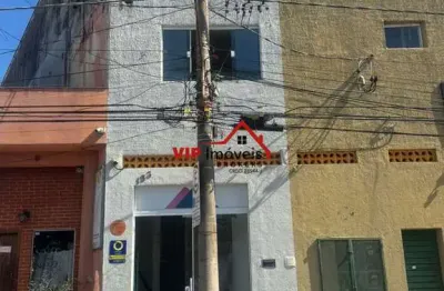 Casa comercial para alugar na Rua Bartolomeu Lourenço, 1631140, Centro, Jundiaí