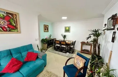Apartamento para venda em vila carrão de 81.00m² com 3 quartos, 1 suite e 2 garagens