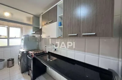 Apartamento para venda em medeiros de 66.00m² com 2 quartos e 1 garagem