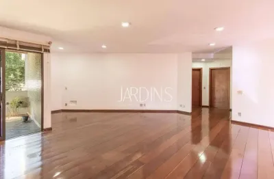 Apartamento para venda em centro de 299.00m² com 4 quartos, 4 suites e 3 garagens