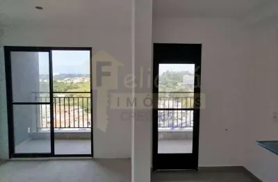 Apartamento para venda em votupoca de 55.00m² com 2 quartos e 1 garagem