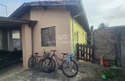 Casa para venda em loteamento residencial são vicente de paulo de 250.00m² com 2 quartos e 1 garagem