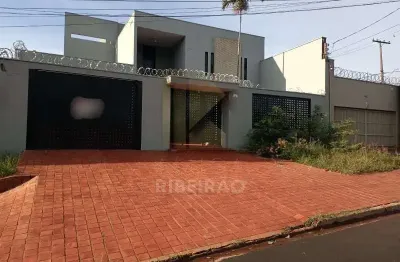 Imóvel comercial para venda e aluguel em alto da boa vista de 262.00m² com 4 garagens