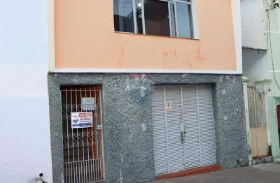 Casa para venda em vila municipal de 69.00m² com 3 quartos e 1 garagem