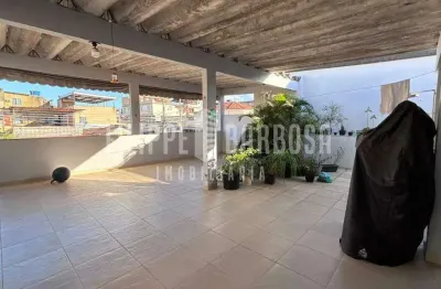 Casa para venda em irajá de 102.00m² com 3 quartos, 2 suites e 3 garagens