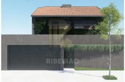 Prédio comercial para alugar em alto da boa vista de 400.00m²