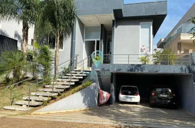 Casa para venda em alphaville de 250.00m² com 4 quartos e 2 suites
