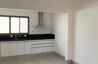 Apartamento para venda em cerâmica de 126.00m² com 3 quartos, 1 suite e 2 garagens