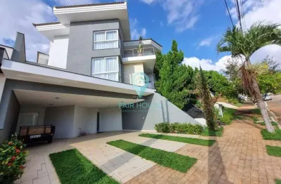 Casa para venda em jardim novo horizonte de 419.00m² com 4 quartos, 2 suites e 4 garagens