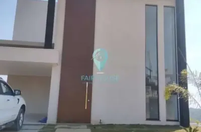 Casa para venda em estância turistica de 258.00m² com 4 quartos, 2 suites e 4 garagens