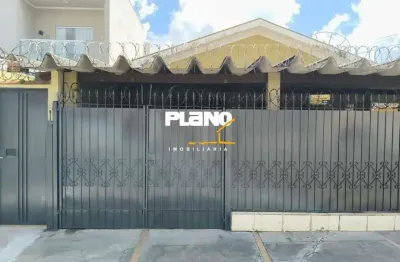 Casa para alugar em jardim integração de 35.00m² com 1 quarto