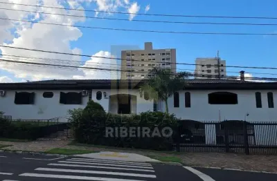 Prédio comercial para alugar em ribeirânia de 811.00m² com 10 quartos, 10 suites e 18 garagens