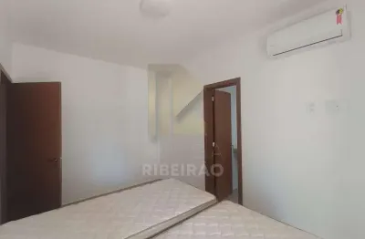 Apartamento para alugar em nova aliança de 127.00m² com 2 quartos, 2 suites e 2 garagens
