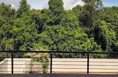 Casa para venda e aluguel em residencial morada dos lagos de 540.00m² com 6 quartos, 6 suites e 6 garagens