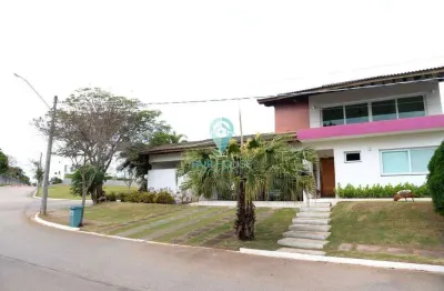 Casa para venda em condominio residencial evidence  de 428.00m² com 4 quartos e 4 suites