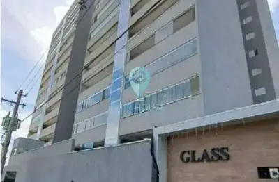 Apartamento para venda em jardim emília de 88.00m² com 3 quartos e 1 suite