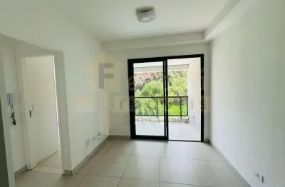 Apartamento para venda e aluguel em bethaville ii de 49.00m² com 2 quartos e 1 garagem