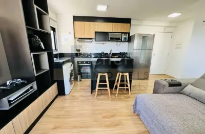 Apartamento para venda em presidente altino de 38.00m² com 1 quarto