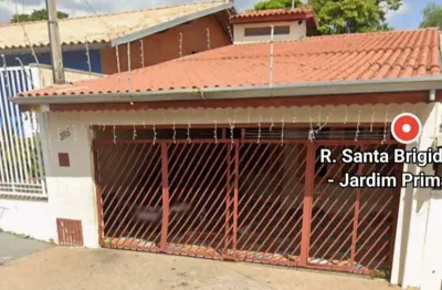 Casa para venda em residencial santo antônio de 150.00m² com 2 quartos e 2 garagens