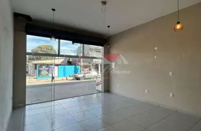 Loja para alugar em unamar (tamoios) de 40.00m² com 1 garagem