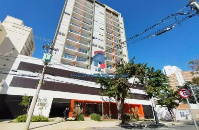 Apartamento para venda e aluguel em parque itália de 38.50m² com 1 quarto, 1 suite e 1 garagem