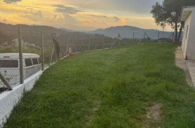 Chácara para venda em aldeia da serra de 1620.00m² com 3 quartos e 1 suite