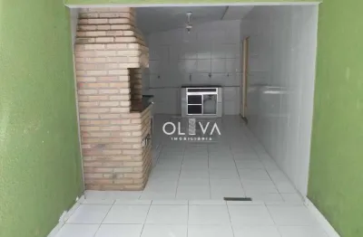 Casa para venda em parque residencial cristo rei de 143.00m² com 2 quartos
