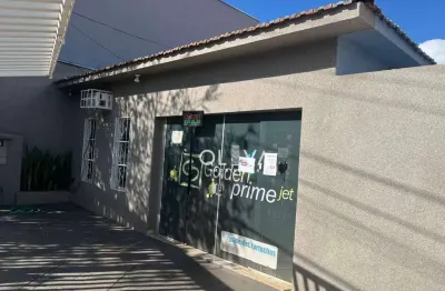 Casa para venda em vila nossa senhora aparecida de 102.00m² com 3 quartos e 1 suite