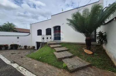 Casa para venda em nova piracicaba de 312.40m² com 5 quartos, 4 suites e 6 garagens