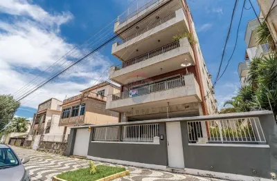 Apartamento para venda em portuguesa de 179.00m² com 4 quartos, 1 suite e 3 garagens