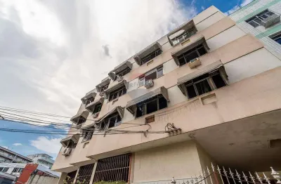 Apartamento para venda em jardim guanabara de 50.00m² com 3 quartos e 1 garagem