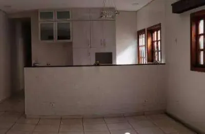 Casa para venda em vila santana de 248.00m² com 4 quartos, 1 suite e 2 garagens
