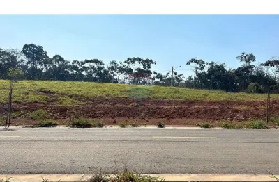Terreno à venda na Avenida P.L. do Brasil, 01, Centro, Arujá