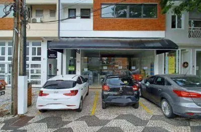 Ponto comercial para alugar na Avenida Real, 63, Residencial Morada dos Lagos, Barueri