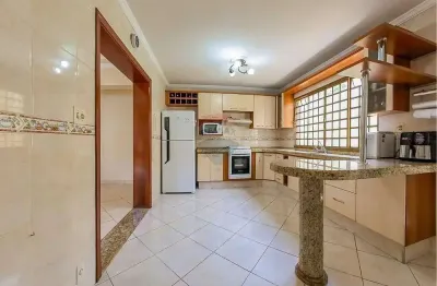 Casa para venda em jardim nossa senhora de fátima de 248.25m² com 2 quartos e 1 suite