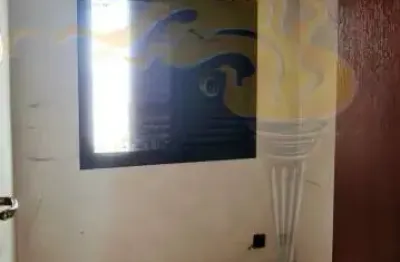 Apartamento para venda em centro de 320.00m² com 4 quartos, 1 suite e 3 garagens