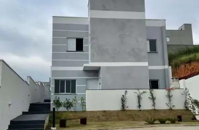 Casa para venda em vila são paulo de 72.00m² com 2 quartos, 2 suites e 1 garagem