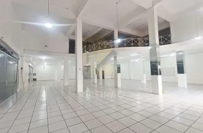 Prédio comercial para alugar em centro de 1000.00m² com 1 quarto e 1 suite
