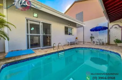 Casa de condomínio para venda em parque quinta da boa vista de 257.00m² com 3 quartos, 1 suite e 4 garagens