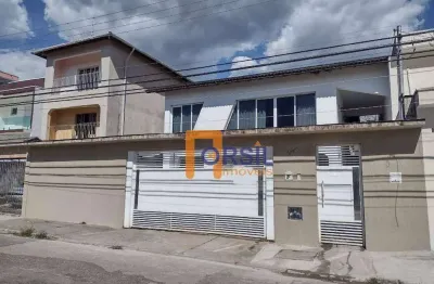 Casa para venda em jardim são pedro de 230.00m² com 3 quartos, 1 suite e 6 garagens